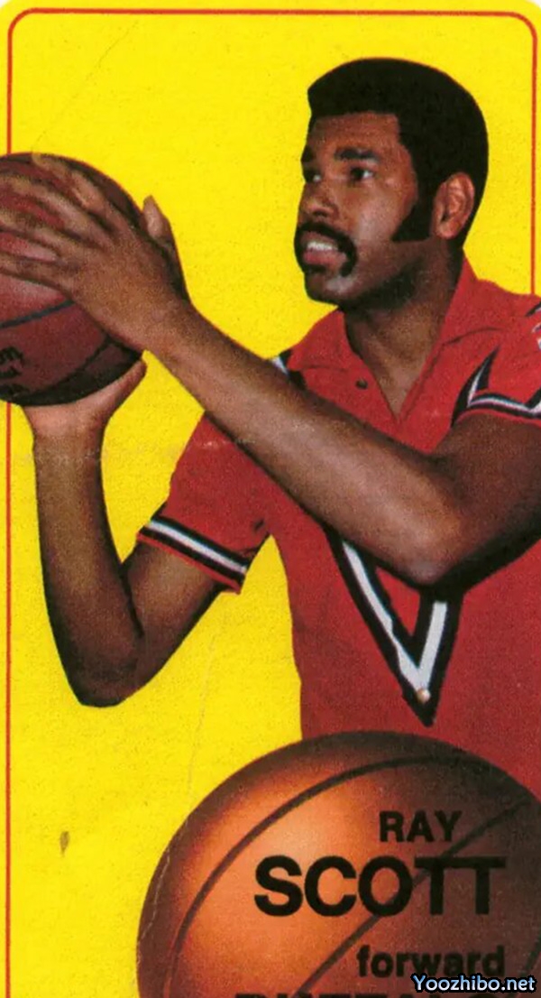 雷-斯科特:1973-74 赛季底特律<a href=/basketball/zibo/pistons/ target=_blank class=infotextkey>活塞</a>的战术大师与最佳教练传奇