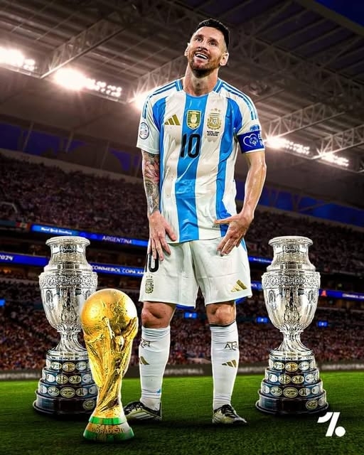 梅西传奇未完!或再征2届大赛,5届<a href=/football/zibo/shijiebei/ target=_blank class=infotextkey>世界杯</a>13球+7届美洲杯14球神迹待续