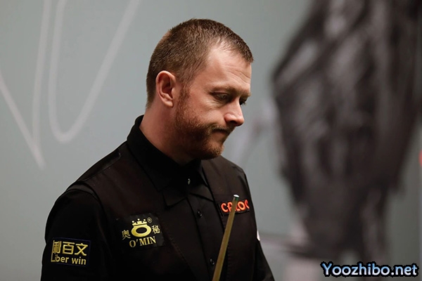 【世界第一】艾伦成历史第12人,奥沙利文错失纪录!<a href=/sports/zibo/dingjunhui/ target=_blank class=infotextkey>丁俊晖</a>两次登顶,累计在位22天!